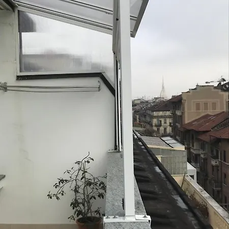 “alchimia In Turin” * 都灵