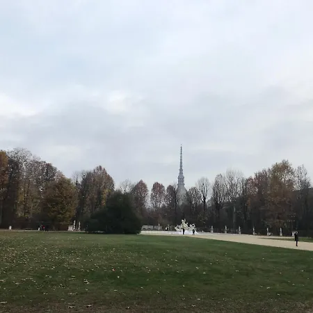 “alchimia In Turin” *