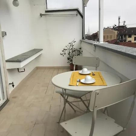 “alchimia In Turin”