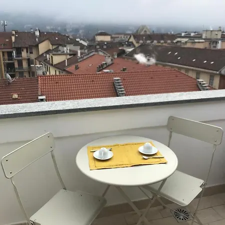 “alchimia In Turin”